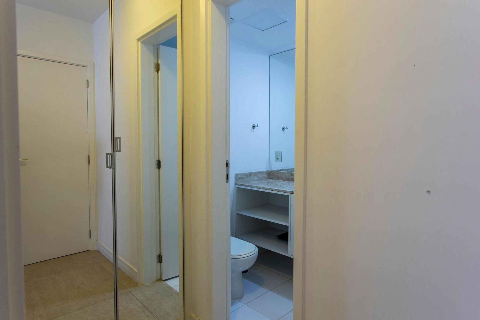 Apartamento Menara Morumbi São Paulo