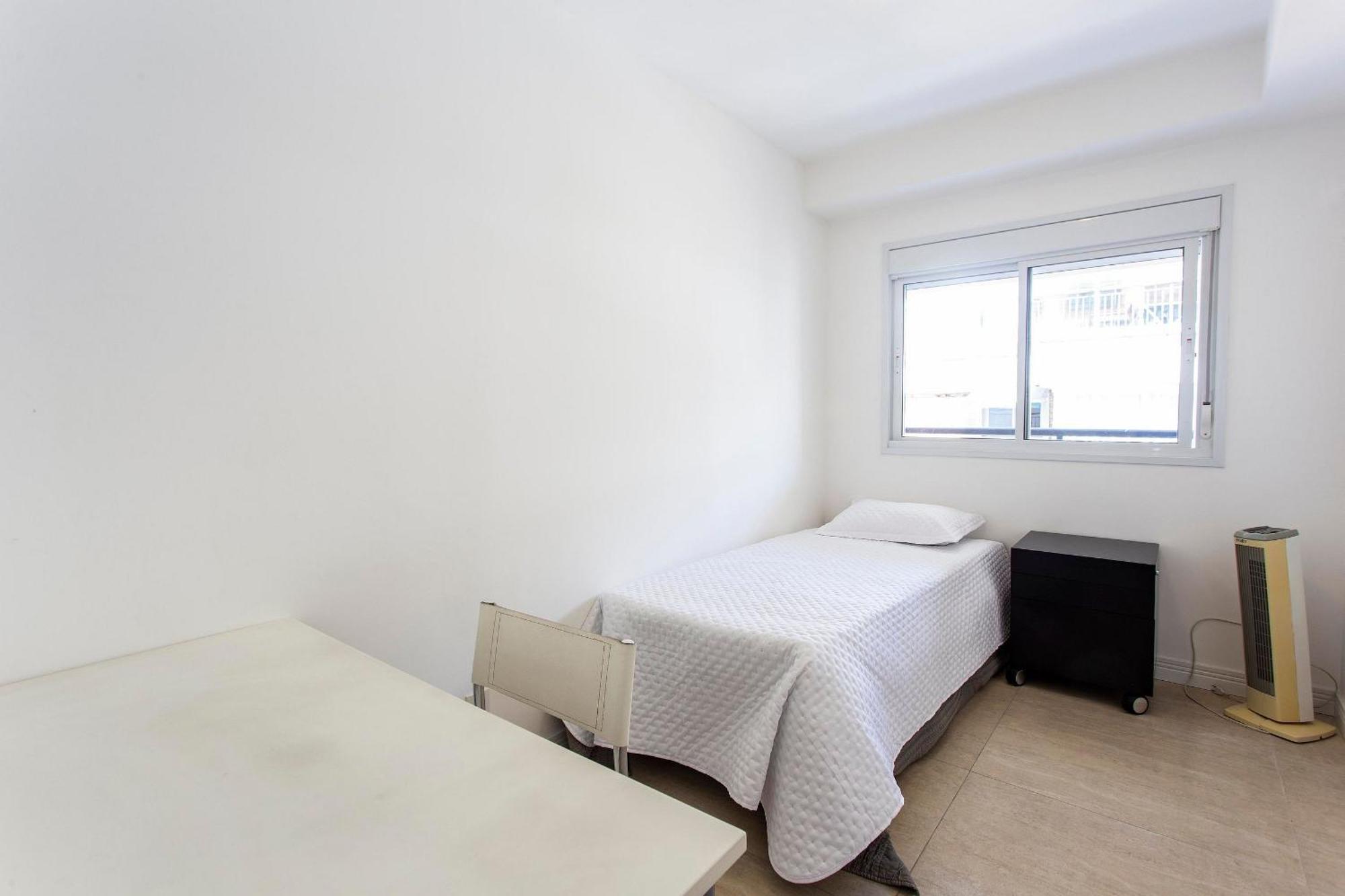 Menara Morumbi Apartamento *