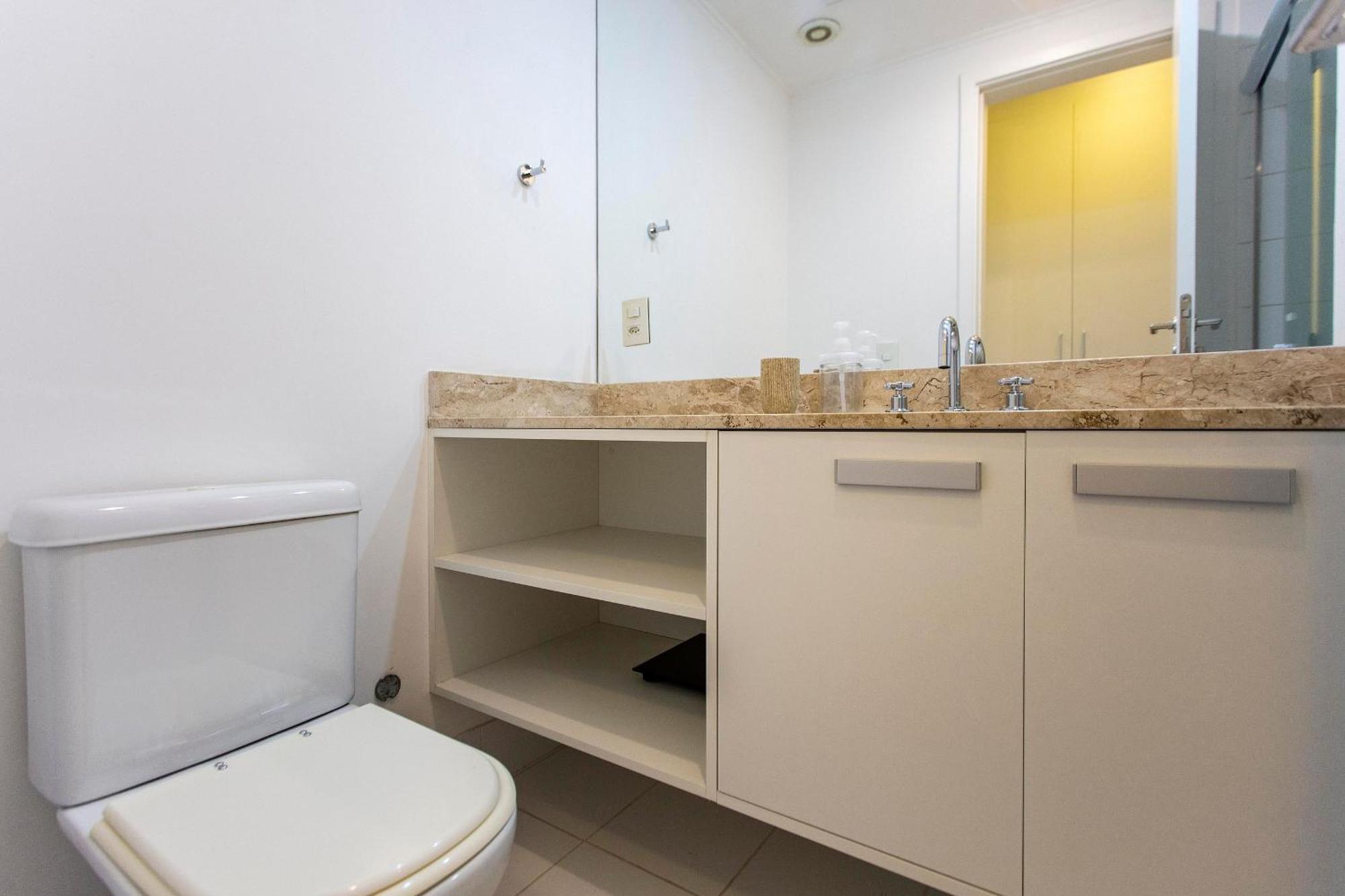 Menara Morumbi Apartamento *