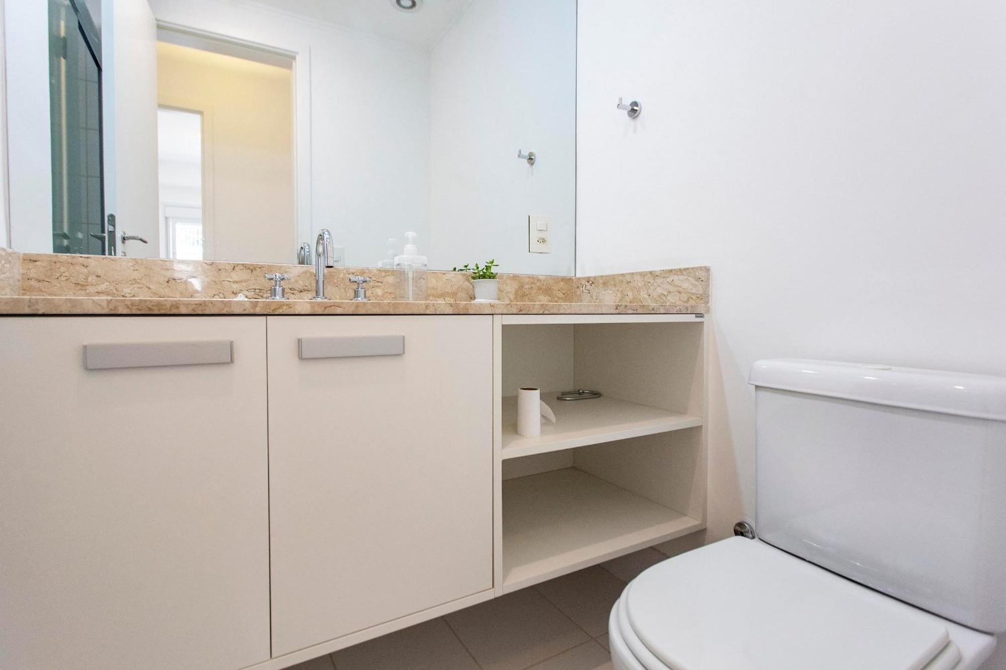 Apartamento Menara Morumbi