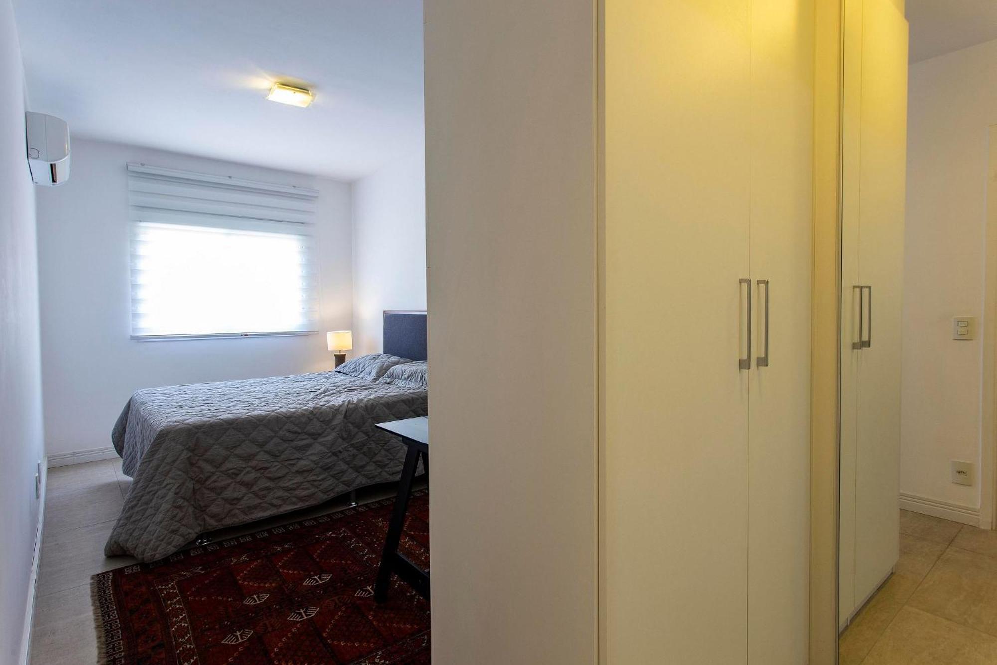Menara Morumbi Apartamento