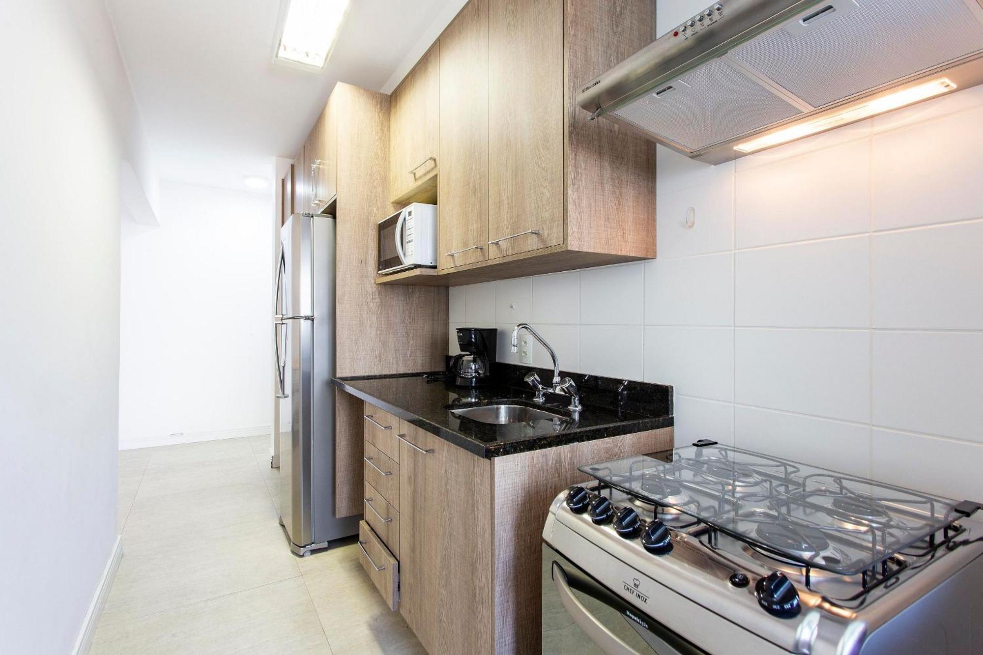 Menara Morumbi Apartamento São Paulo