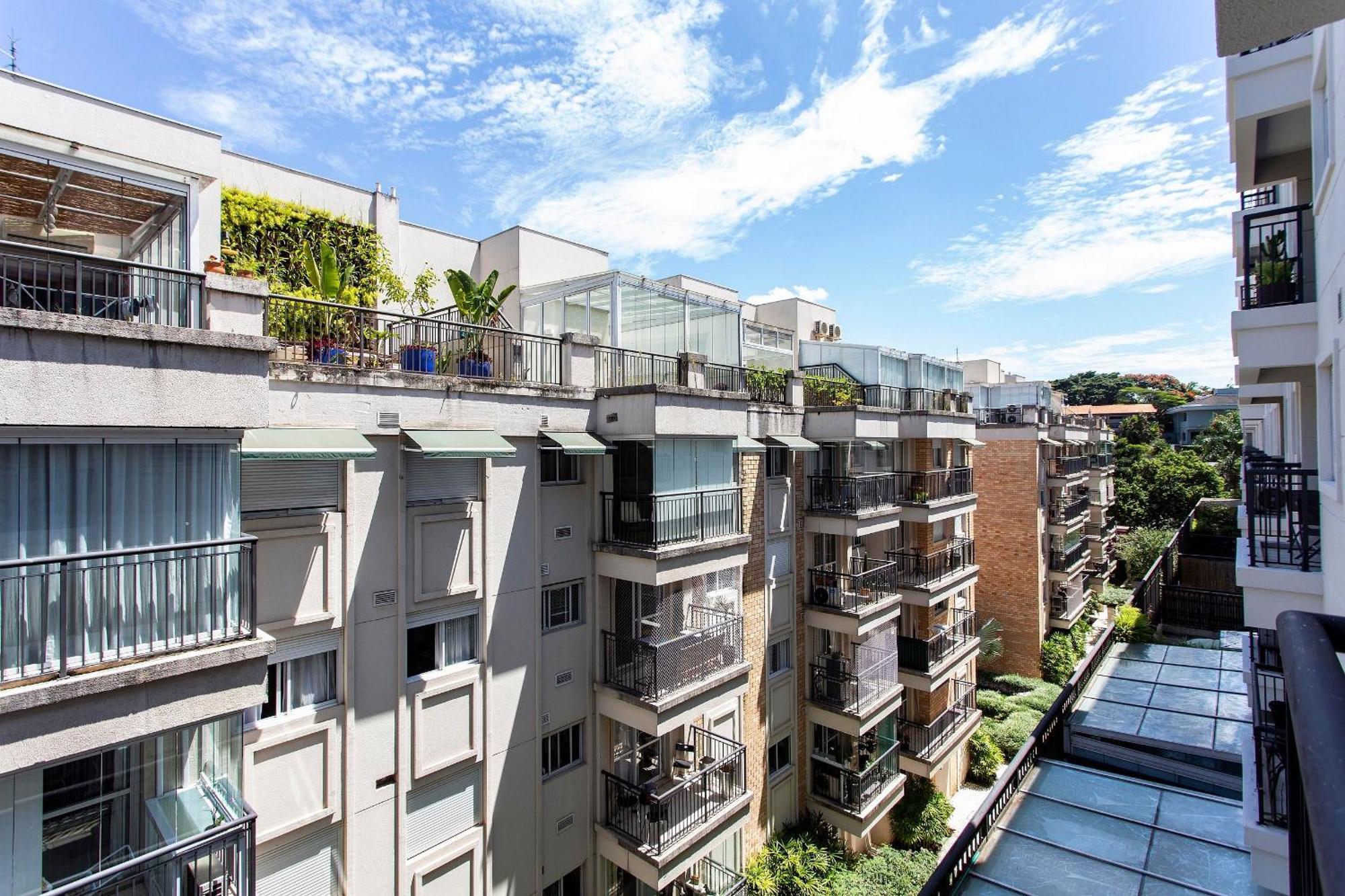 Apartamento Menara Morumbi *