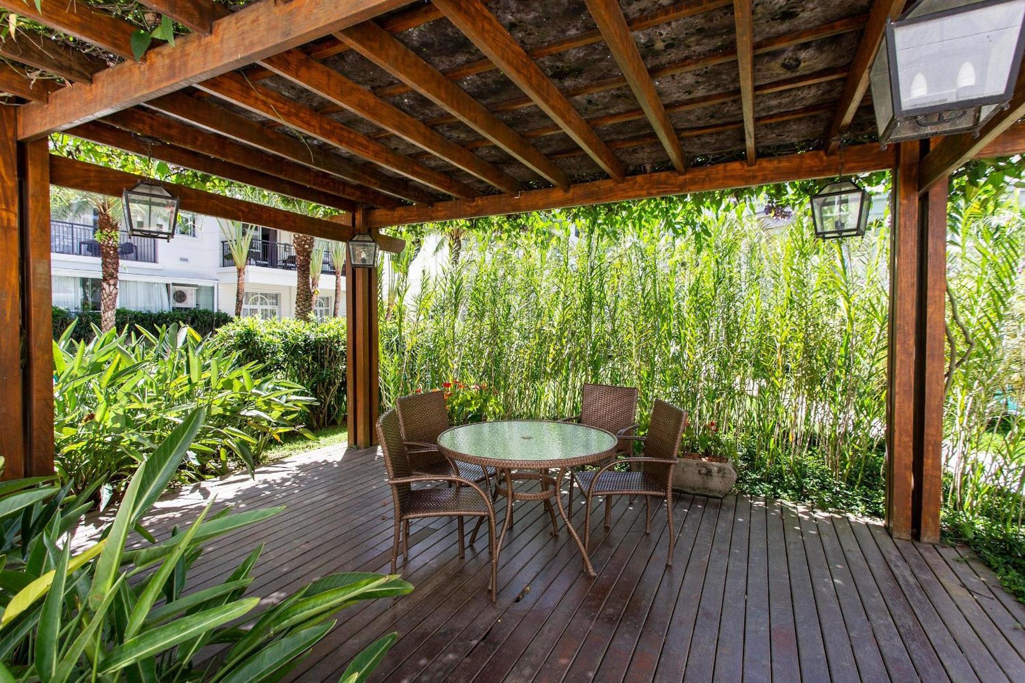Menara Morumbi Apartamento