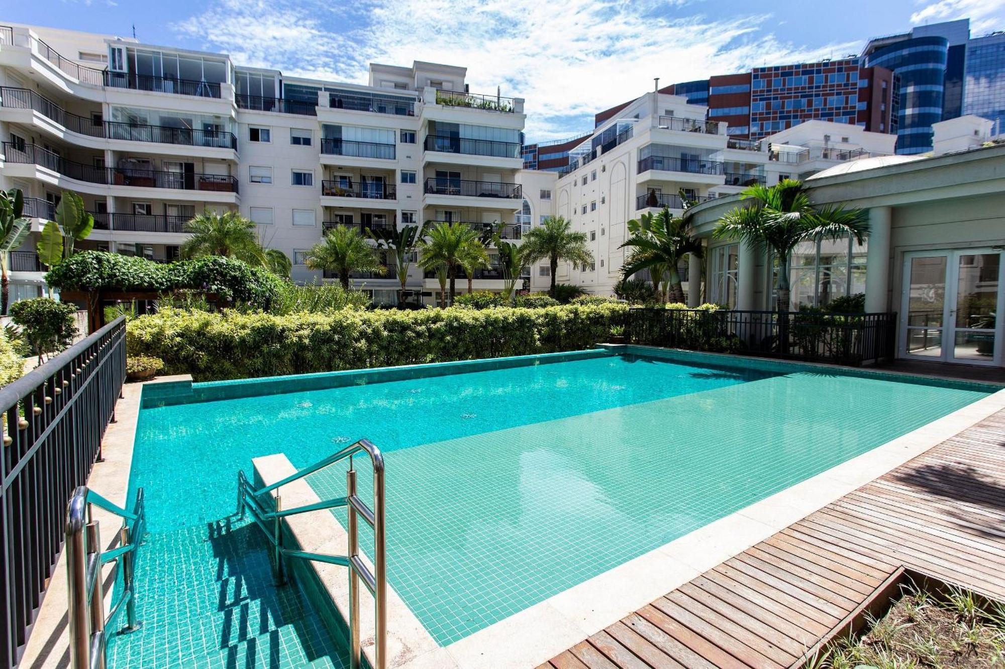 Apartamento Menara Morumbi