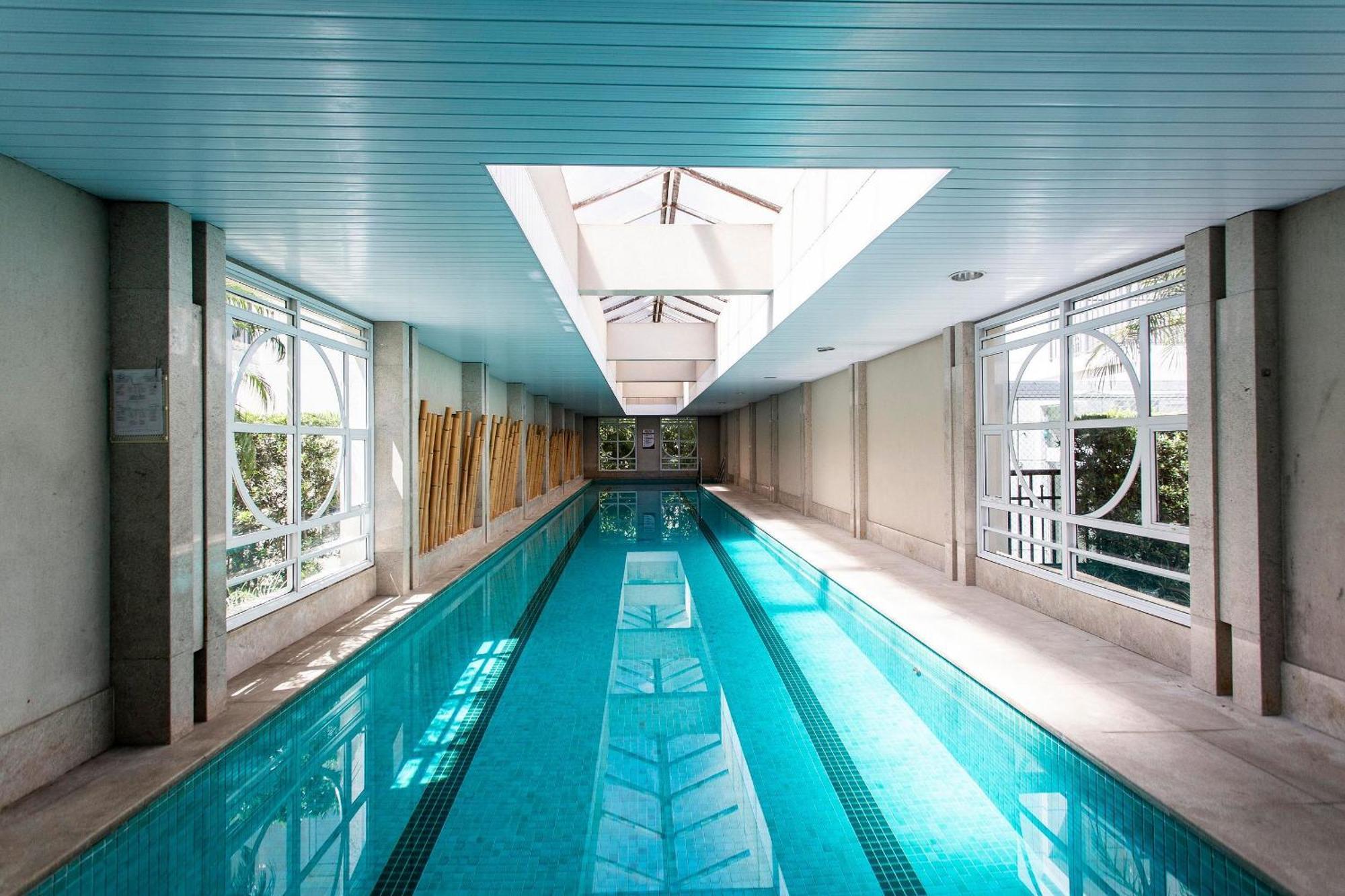 Menara Morumbi Apartamento *